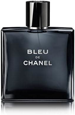 Chanel men's beauty products